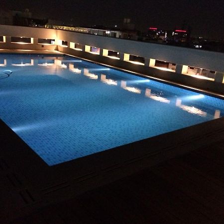 Hotel De Nada-A Luxury Stay Jaipur Exteriör bild