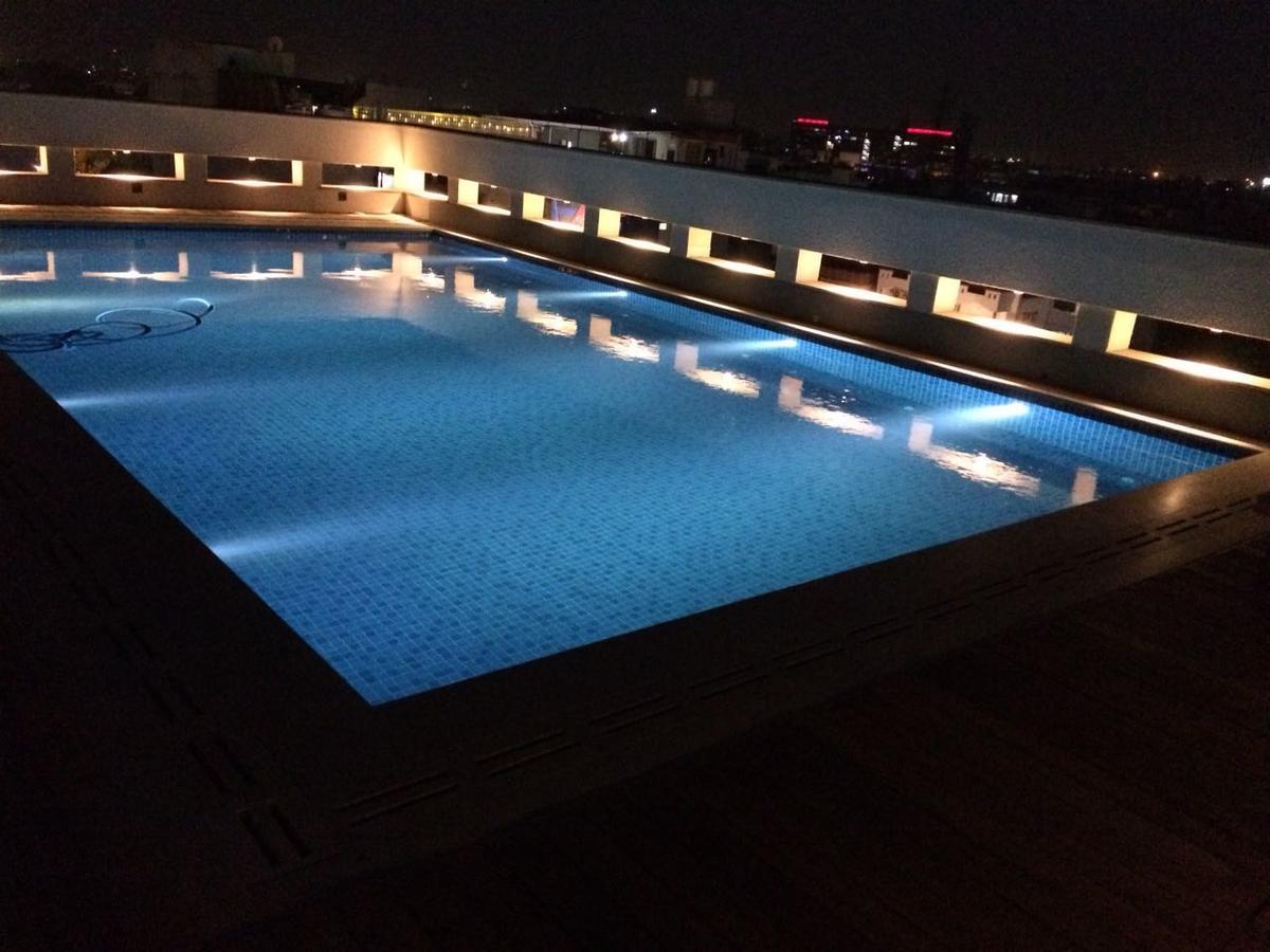 Hotel De Nada-A Luxury Stay Jaipur Exteriör bild