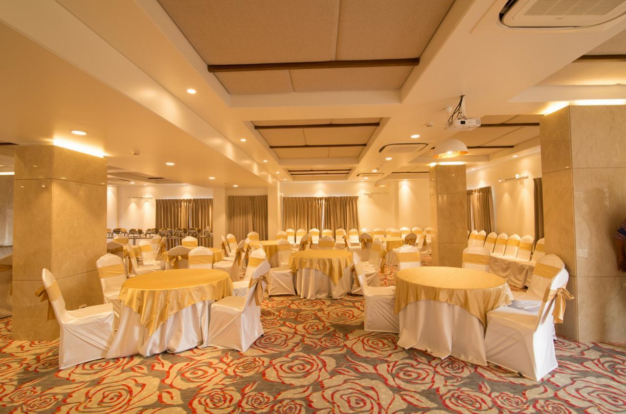Hotel De Nada-A Luxury Stay Jaipur Exteriör bild